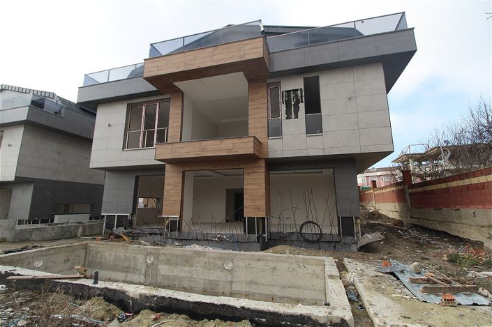 Image No.22-Maison / Villa de 7 chambres à vendre à Beylikduzu