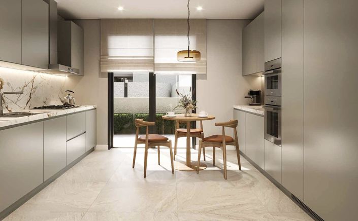 Image No.14-1 Bed Apartment for sale