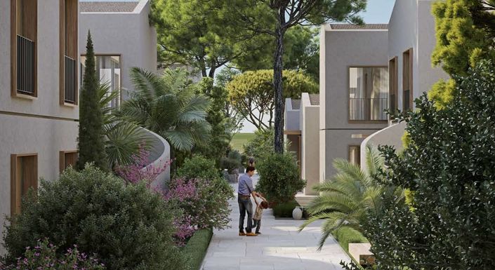 Image No.6-2 Bed Apartment for sale