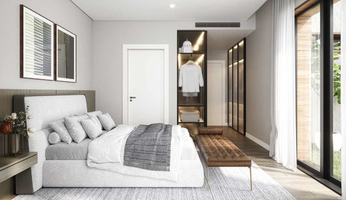 Image No.15-3 Bed Apartment for sale