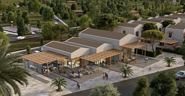 Image No.9-3 Bed Apartment for sale