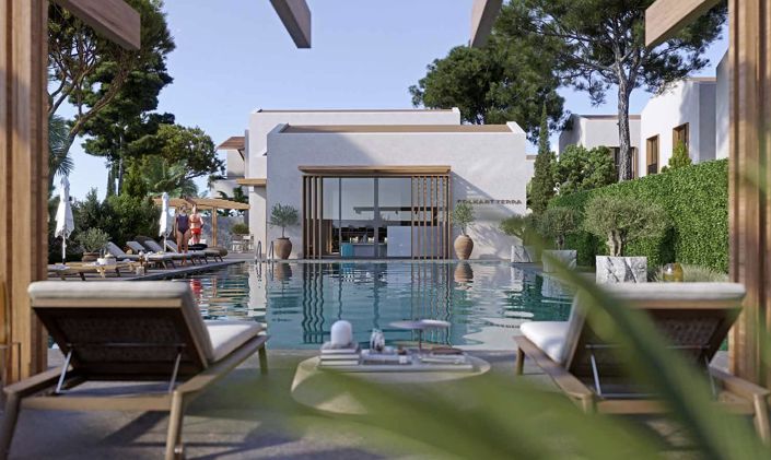 Image No.4-3 Bed Apartment for sale