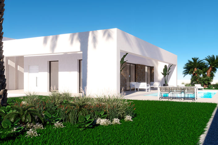 Image No.11-3 Bed House/Villa for sale