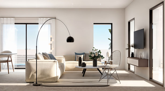 Image No.14-3 Bed House/Villa for sale