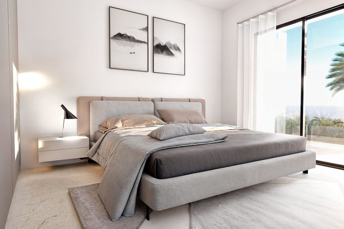 Image No.16-3 Bed House/Villa for sale