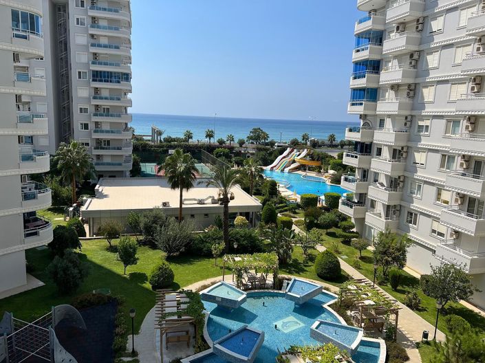 Image No.43-3 Bed Apartment for sale