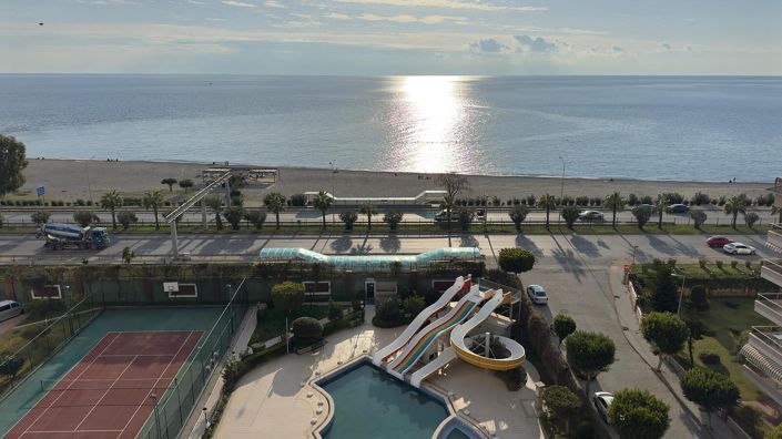 Image No.46-3 Bed Apartment for sale