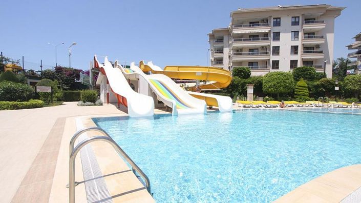 Image No.9-3 Bed Apartment for sale