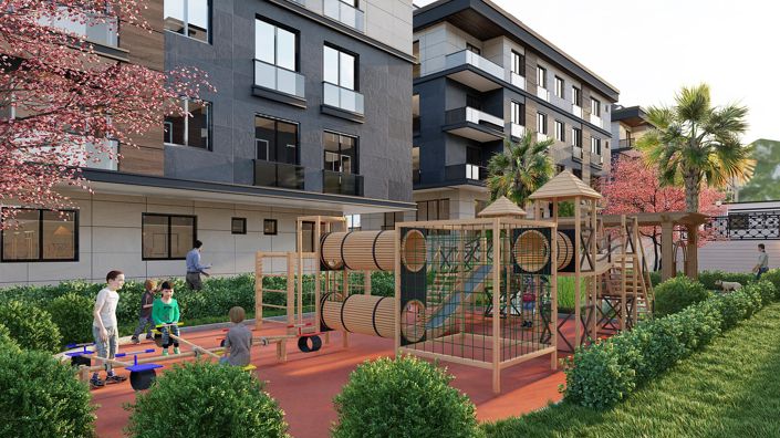 Image No.5-4 Bed Apartment for sale