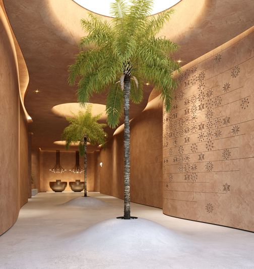 Image No.6-Appartement de 2 chambres à vendre à Abu Dhabi