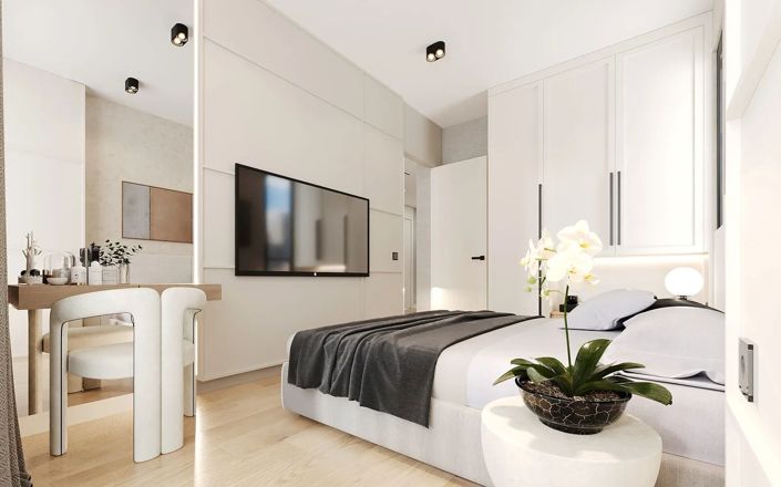 Image No.10-2 Bed Apartment for sale