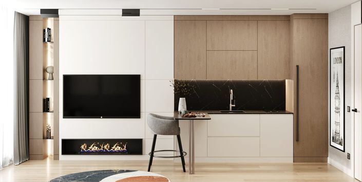 Image No.5-2 Bed Apartment for sale