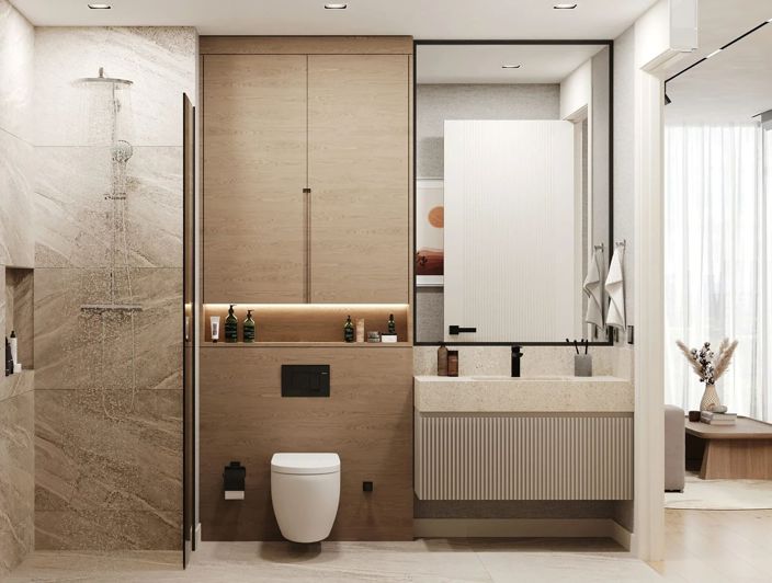 Image No.12-2 Bed Apartment for sale