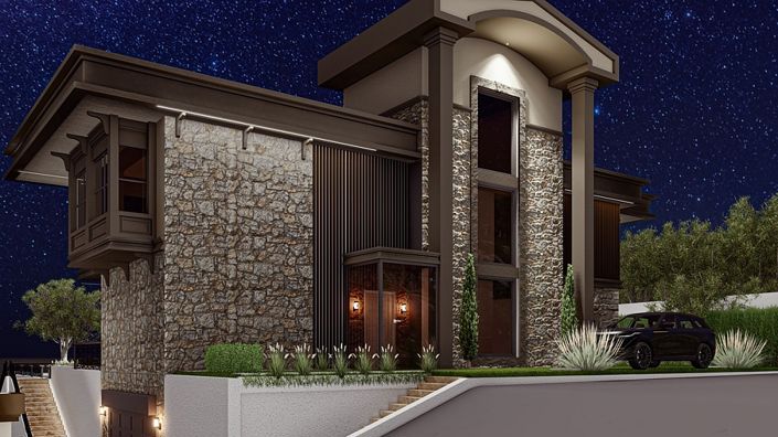 Image No.13-4 Bed House/Villa for sale