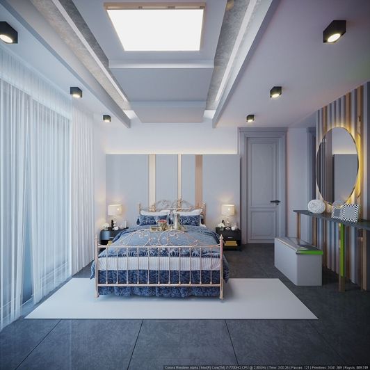 Image No.24-4 Bed House/Villa for sale