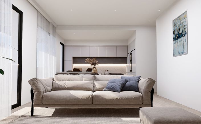 Image No.7-Appartement de 3 chambres à vendre à Finestrat