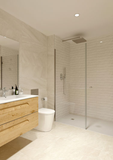 Image No.11-Appartement de 3 chambres à vendre à Torrevieja