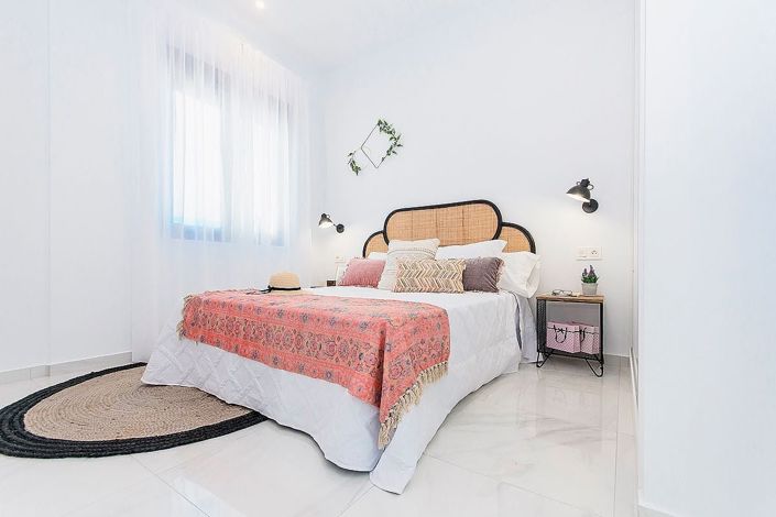 Image No.21-Maison / Villa de 3 chambres à vendre à Polop