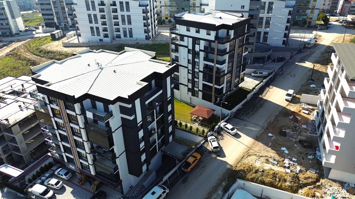 Image No.2-3 Bed Apartment for sale