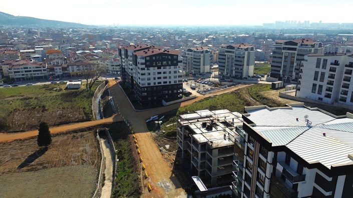 Image No.5-3 Bed Apartment for sale