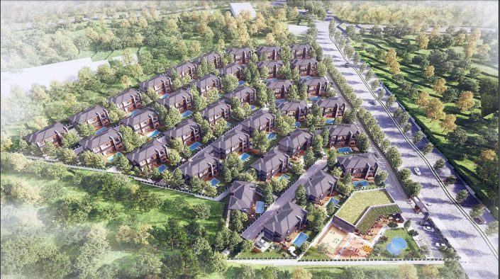 Image No.11-Maison / Villa de 6 chambres à vendre à Tuzla