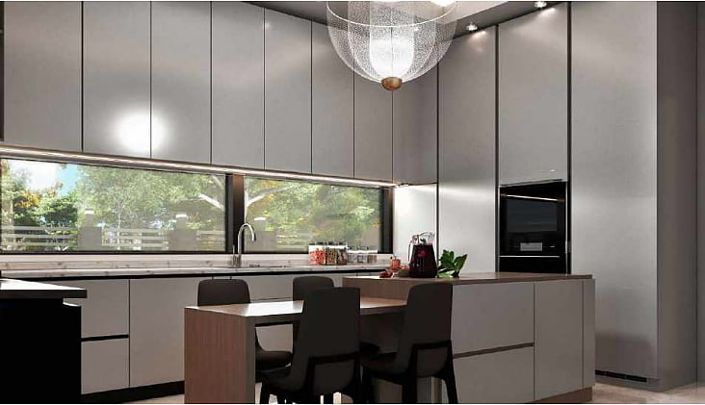 Image No.13-Maison / Villa de 6 chambres à vendre à Tuzla