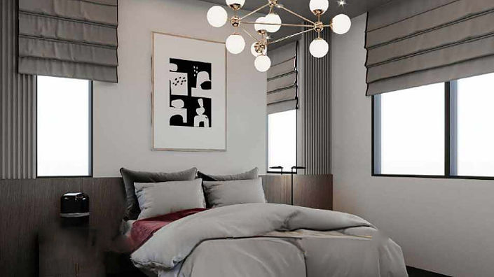 Image No.16-Maison / Villa de 6 chambres à vendre à Tuzla