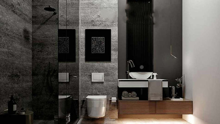 Image No.17-Maison / Villa de 6 chambres à vendre à Tuzla