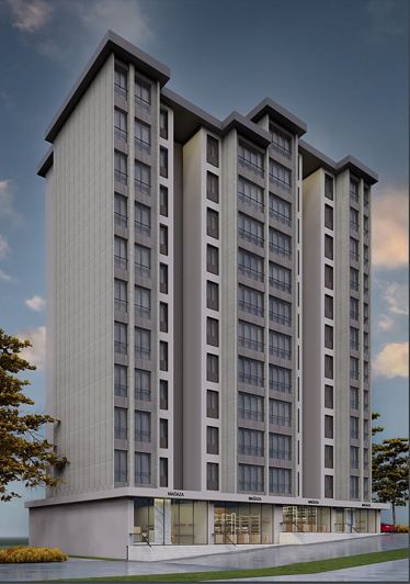 Image No.3-3 Bed Apartment for sale