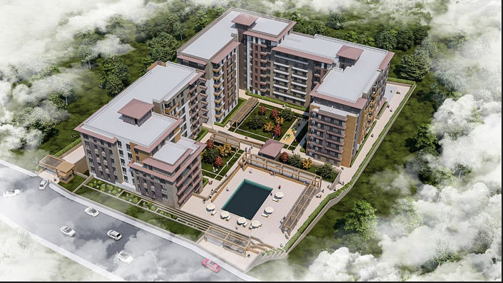 Image No.2-2 Bed Apartment for sale