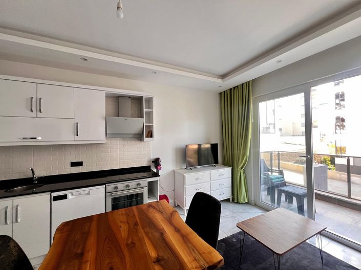 Image No.7-1 Bed Apartment for sale