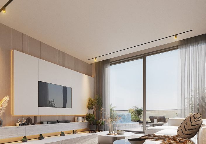 Image No.10-Appartement de 2 chambres à vendre à Dubai