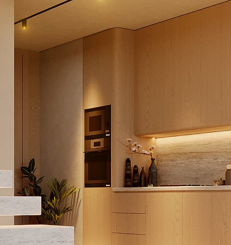 Image No.11-Appartement de 2 chambres à vendre à Dubai