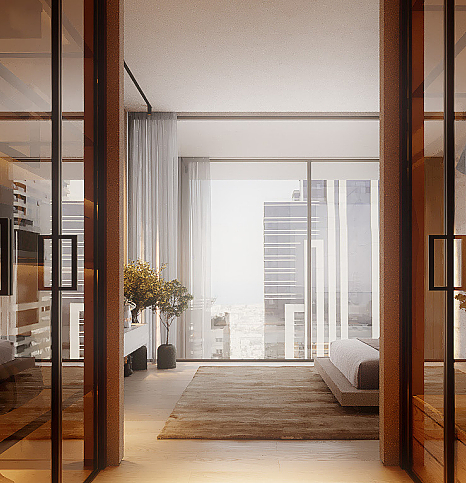 Image No.12-Appartement de 2 chambres à vendre à Dubai