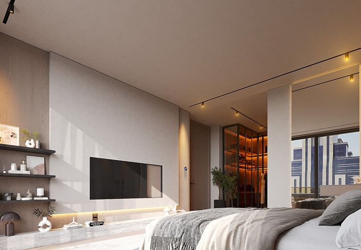 Image No.13-Appartement de 2 chambres à vendre à Dubai