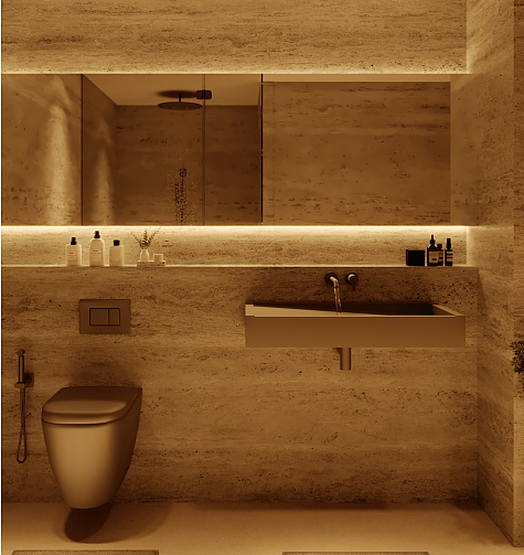 Image No.15-Appartement de 2 chambres à vendre à Dubai