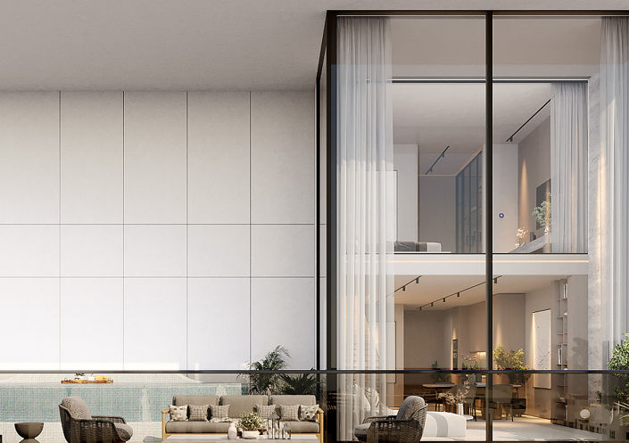 Image No.16-Appartement de 2 chambres à vendre à Dubai