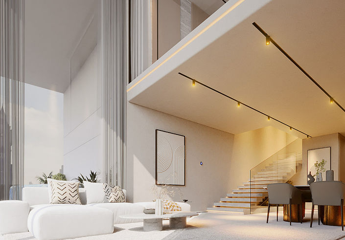 Image No.8-Appartement de 2 chambres à vendre à Dubai