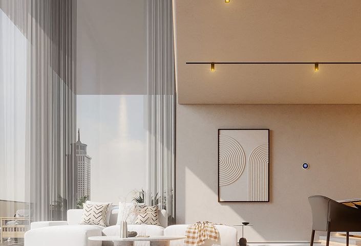 Image No.9-Appartement de 2 chambres à vendre à Dubai