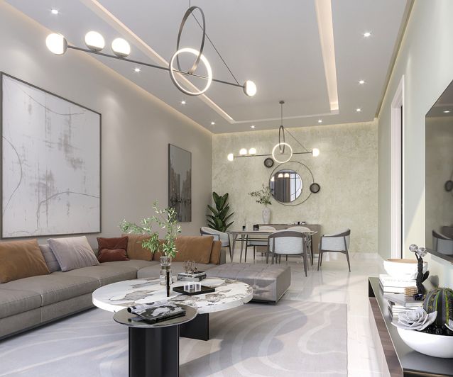 Image No.11-Appartement de 2 chambres à vendre à Sharjah