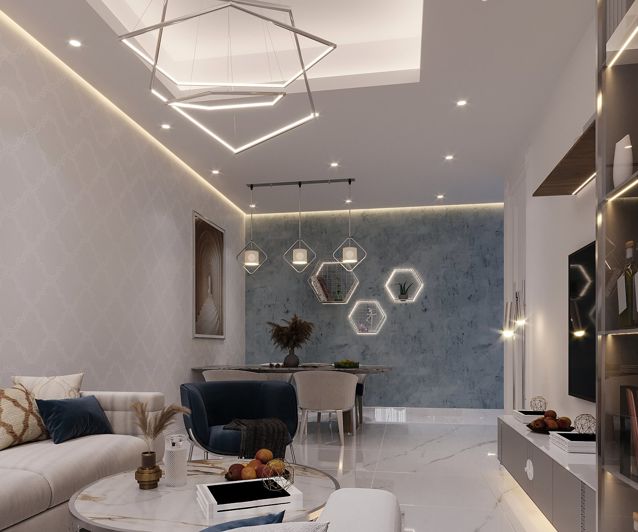 Image No.13-Appartement de 2 chambres à vendre à Sharjah