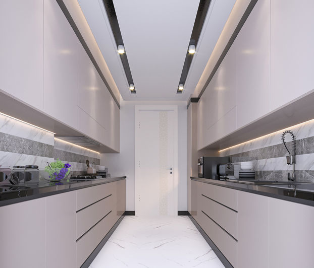 Image No.15-Appartement de 2 chambres à vendre à Sharjah