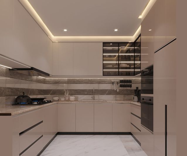 Image No.16-Appartement de 2 chambres à vendre à Sharjah