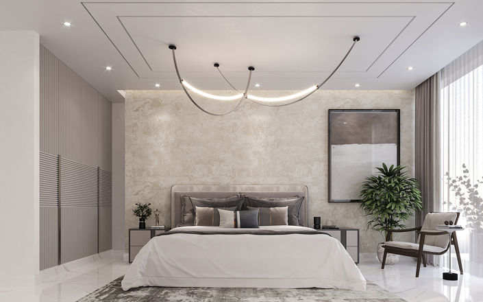 Image No.17-Appartement de 2 chambres à vendre à Sharjah