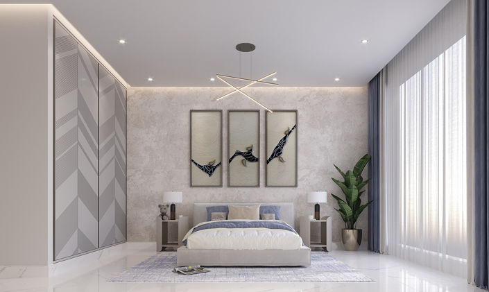 Image No.18-Appartement de 2 chambres à vendre à Sharjah