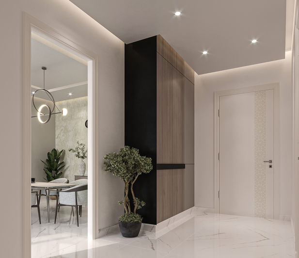 Image No.23-Appartement de 2 chambres à vendre à Sharjah