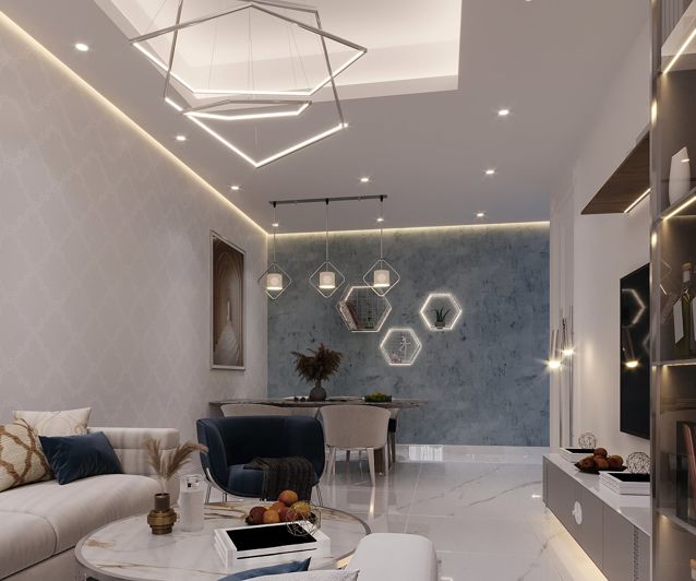 Image No.13-Appartement de 3 chambres à vendre à Sharjah