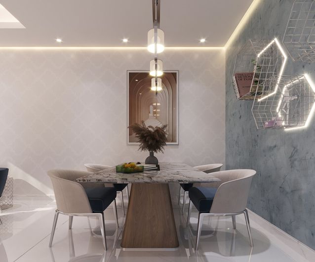 Image No.14-Appartement de 3 chambres à vendre à Sharjah