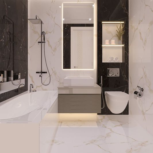 Image No.21-Appartement de 3 chambres à vendre à Sharjah