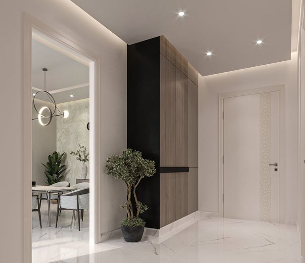 Image No.23-Appartement de 3 chambres à vendre à Sharjah